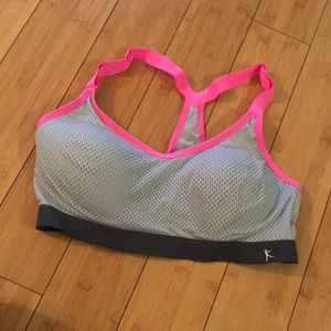 Sports bra
